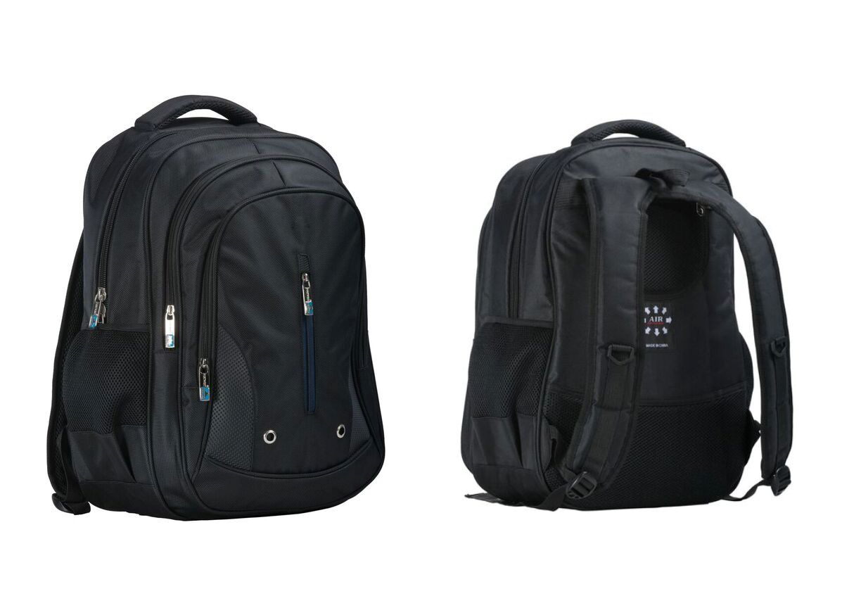 B916 Portwest Triple Pocket Backpack